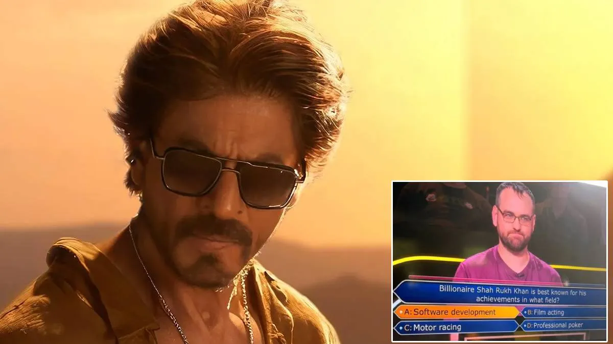 shah rukh khan- India TV Hindi