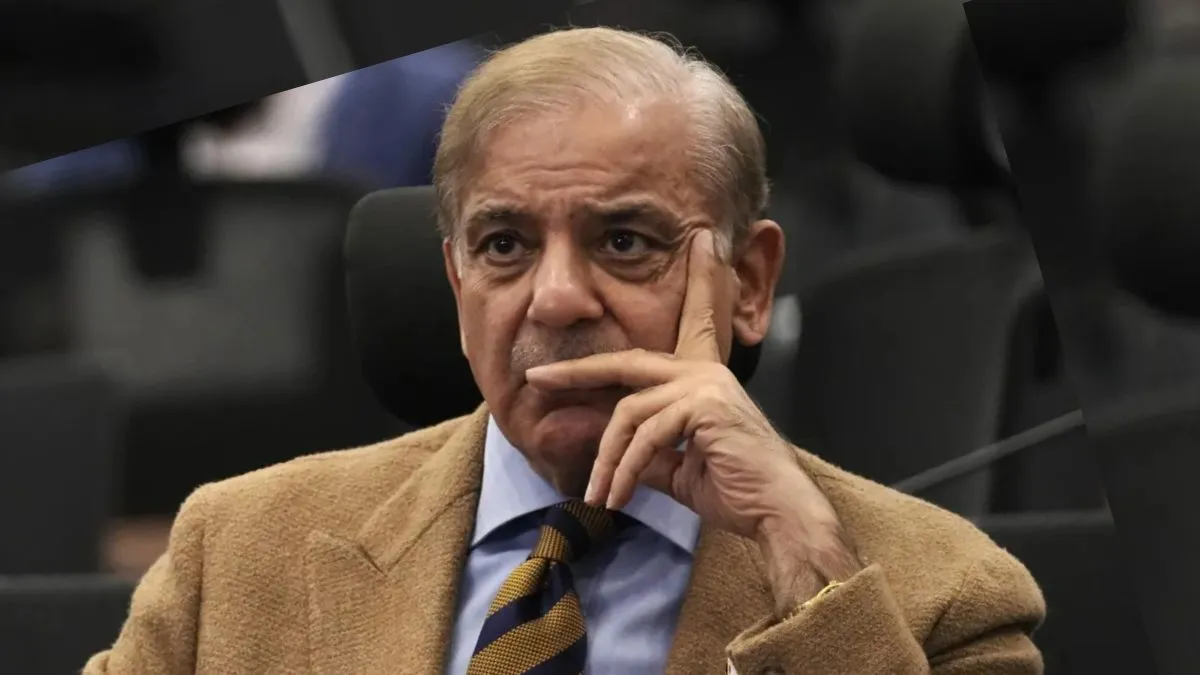 Pakistan- India TV Hindi