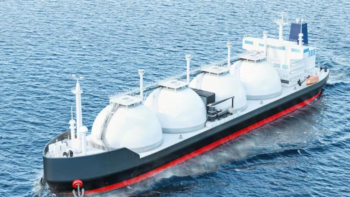 Strait of Hormuz, iran, crude oil, natural gas, crude oil supply, gas supply, israel iran war, us ir- India TV Hindi