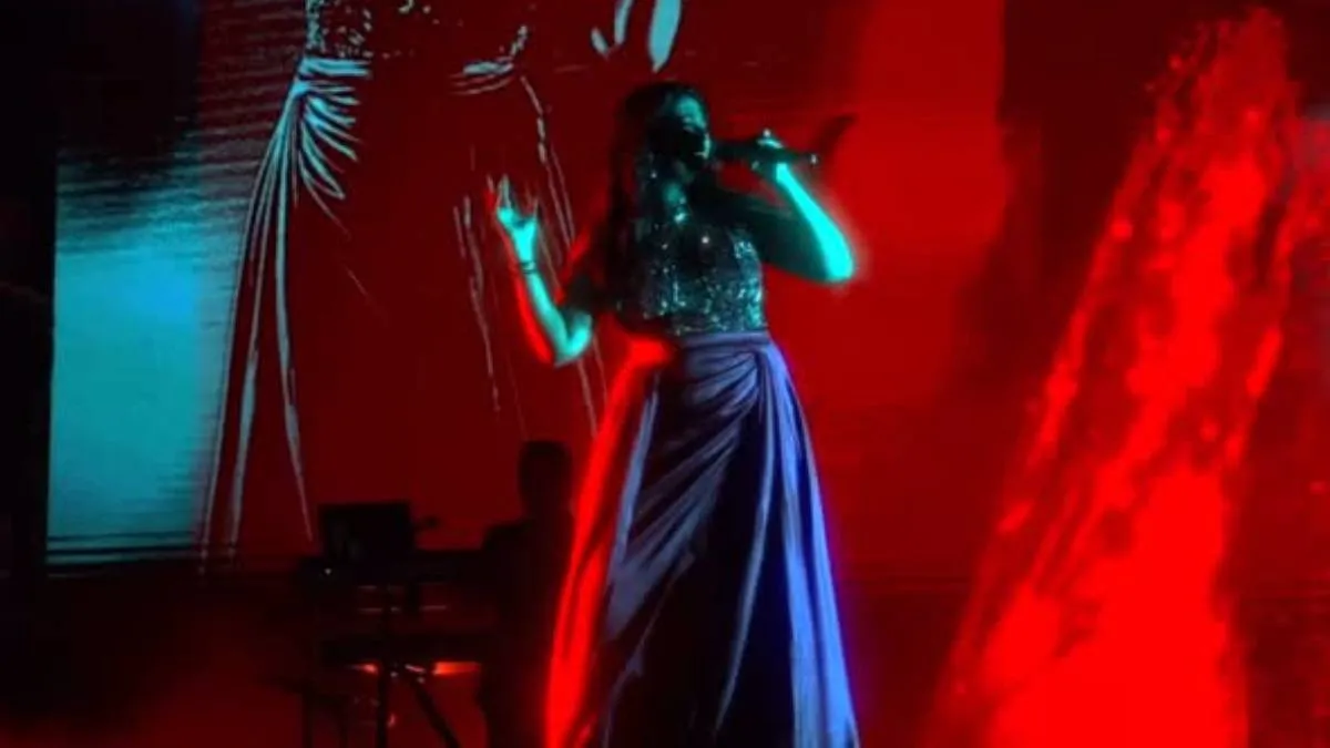 shreya ghoshal- India TV Hindi