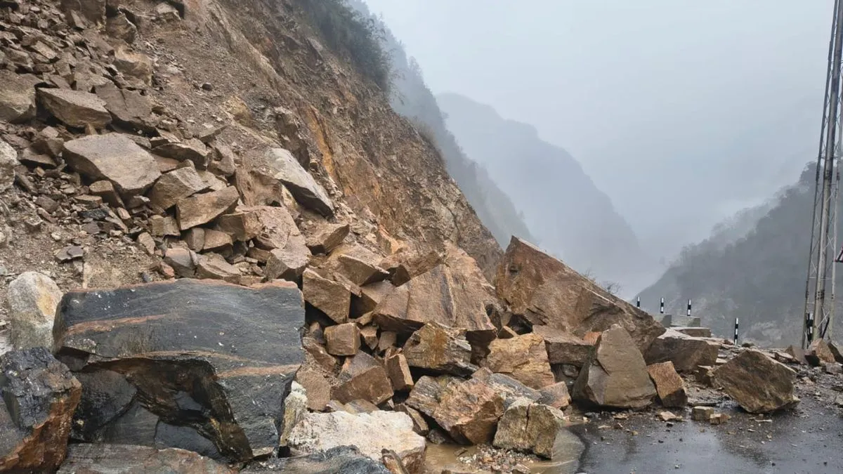 Sikkim- India TV Hindi