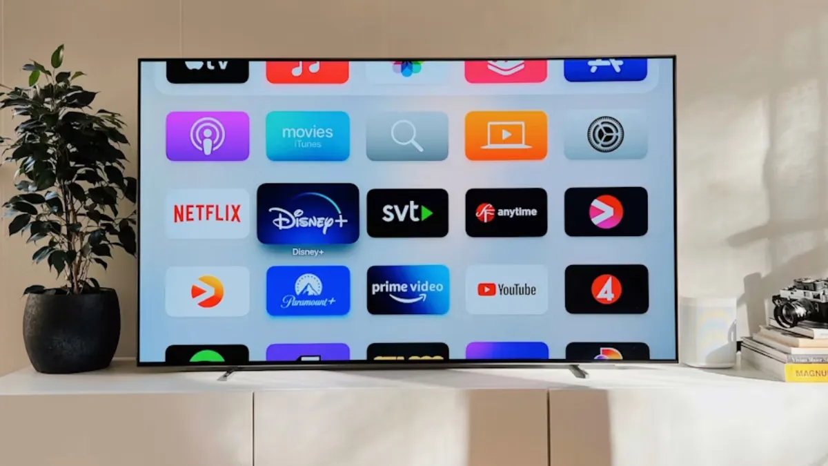65 inch 4K Smart TV offer- India TV Hindi