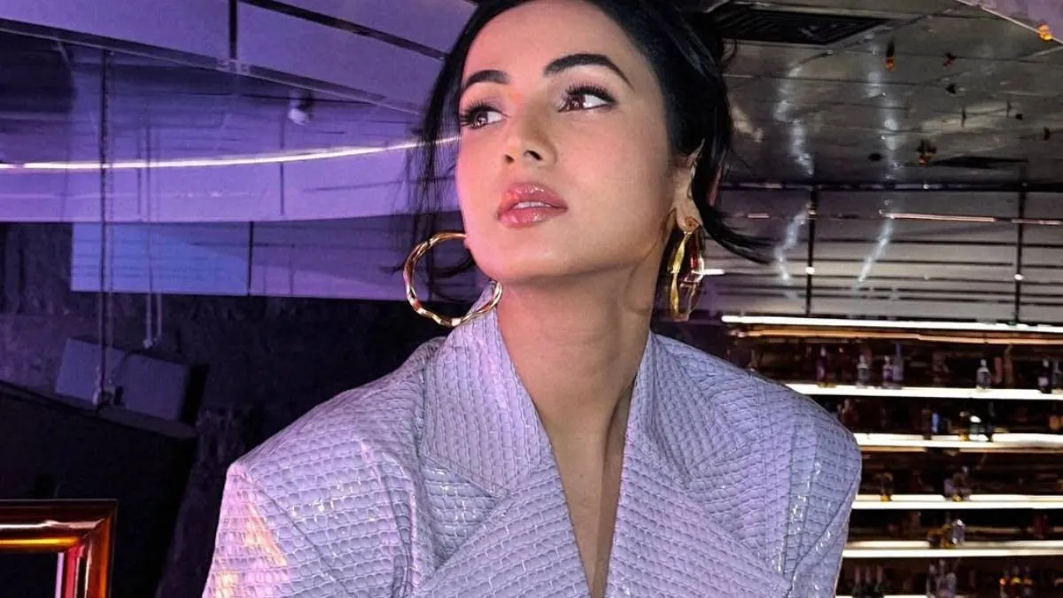 sonal chauhan- India TV Hindi