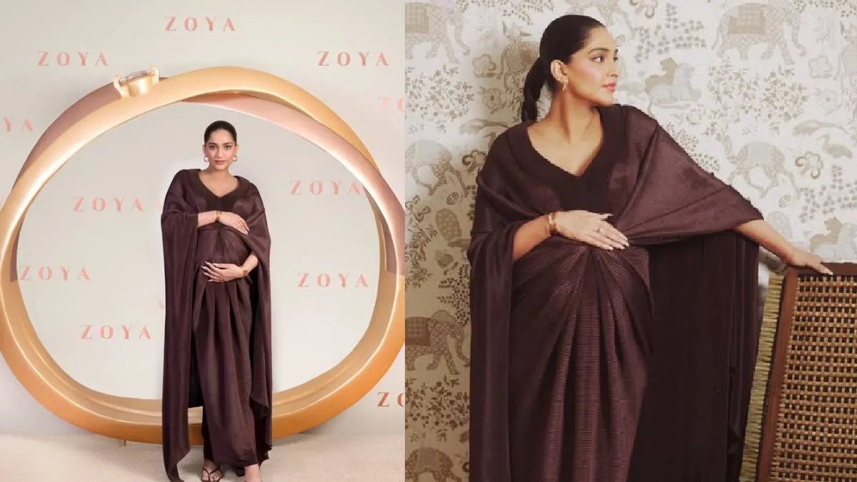 Sonam Kapoor- India TV Hindi