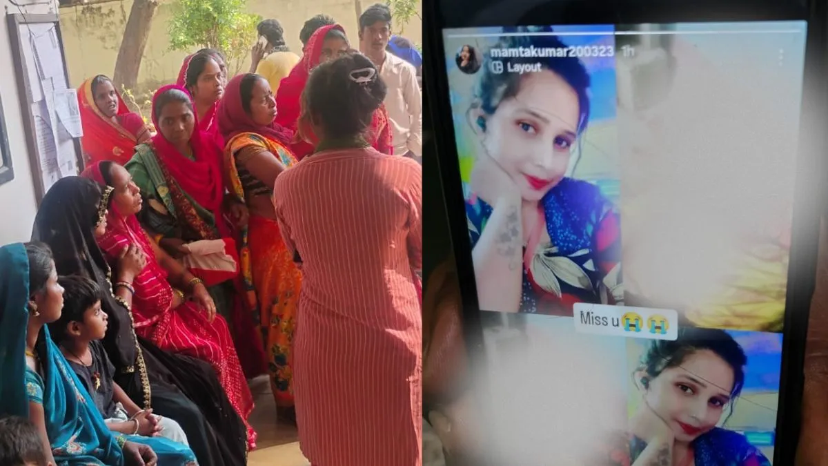 Sonbhadra Murder- India TV Hindi