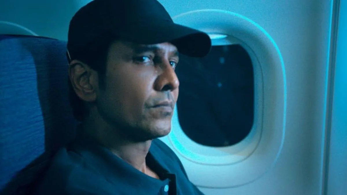 special ops kay kay menon- India TV Hindi