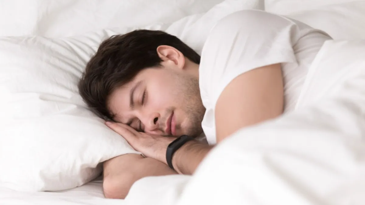 डीप ब्रीदिंग के फायदे- India TV Hindi