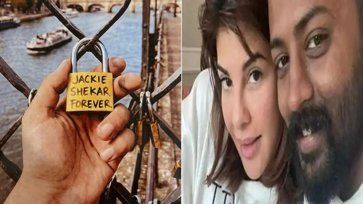 sukesh chandrashekhar jacqueline fernandez- India TV Hindi