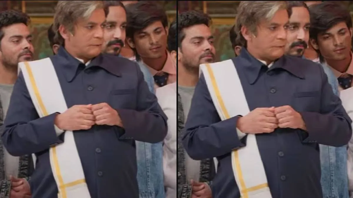 Sunil Grover- India TV Hindi