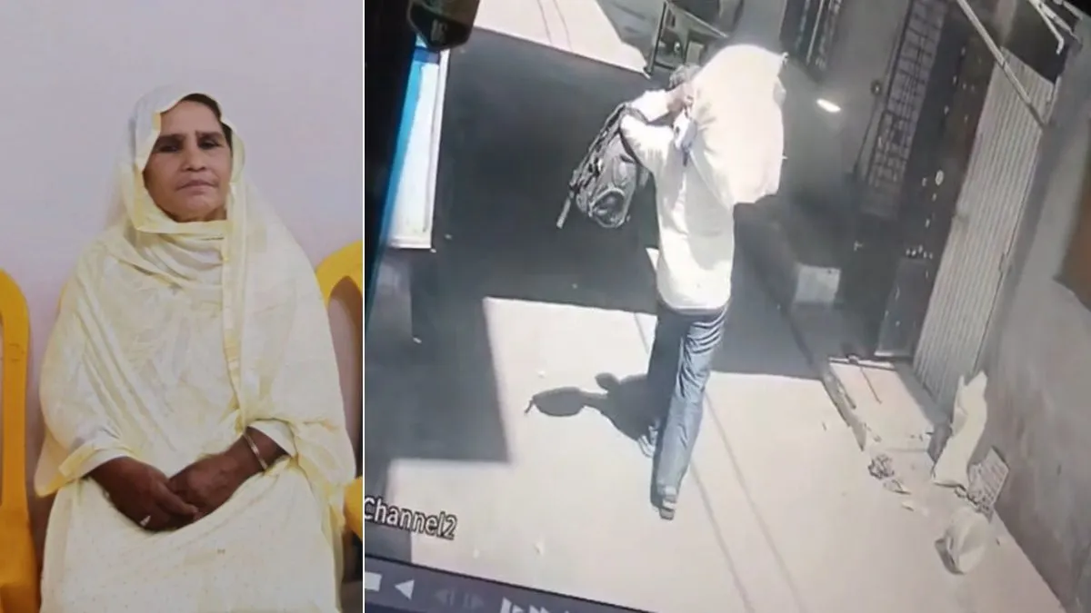 मृतका की फाइल फोटो,...- India TV Hindi