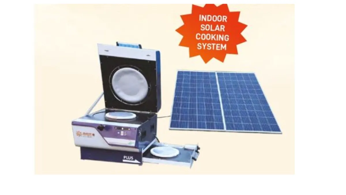 इंडियन ऑयल सोलर...- India TV Hindi