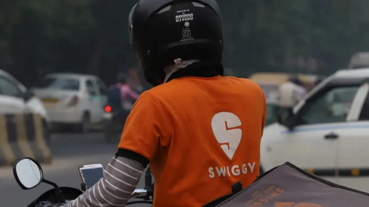 Swiggy - India TV Hindi
