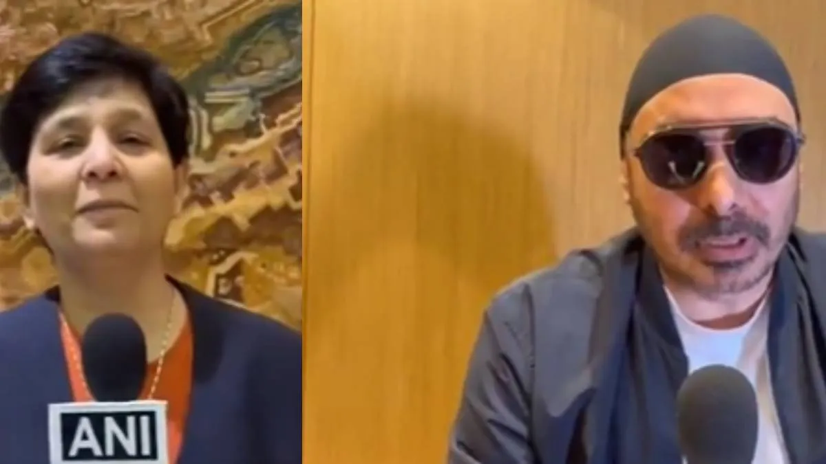 फाल्गुनी पाठक से लेकर सुखबीर तक सुपरहिट सिंगर्स की आवाज से गूंजेगा स्टेडियम