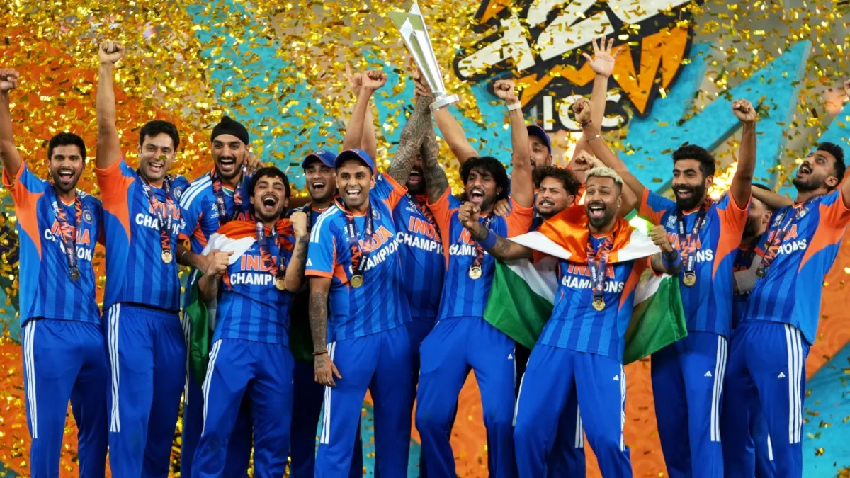 team india- India TV Hindi
