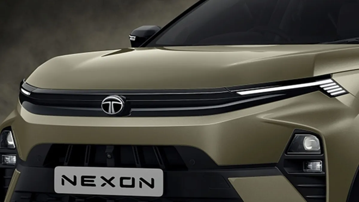 कंपनी की ICE कार रेंज हैचबैक Tiago से लेकर SUV Safari तक फैली हुई है।- India TV Hindi