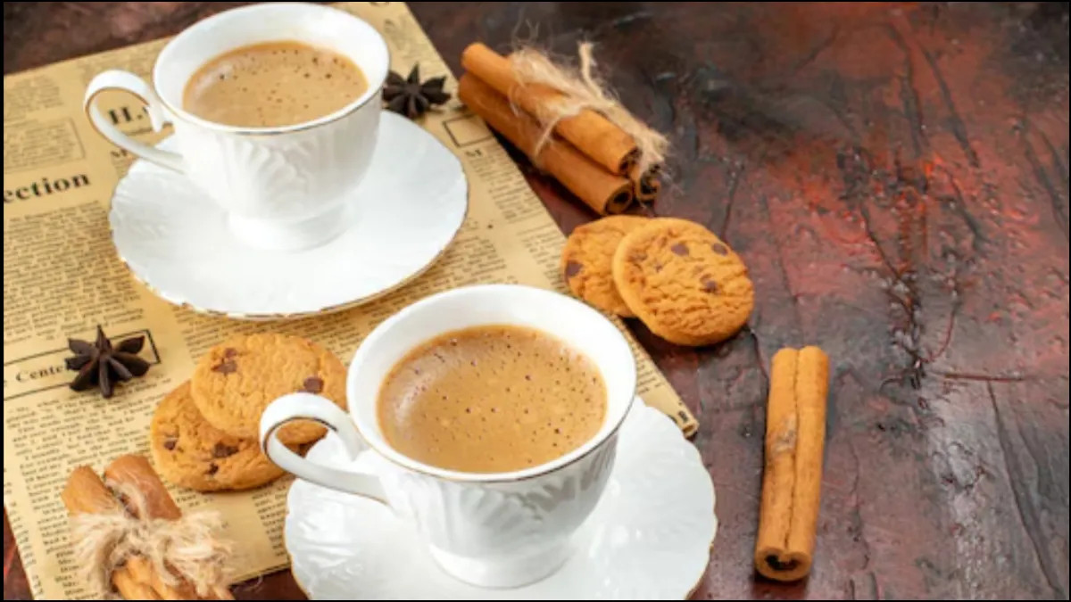 बिना चीनी के चाय को मीठा कैसे बनाएं- India TV Hindi