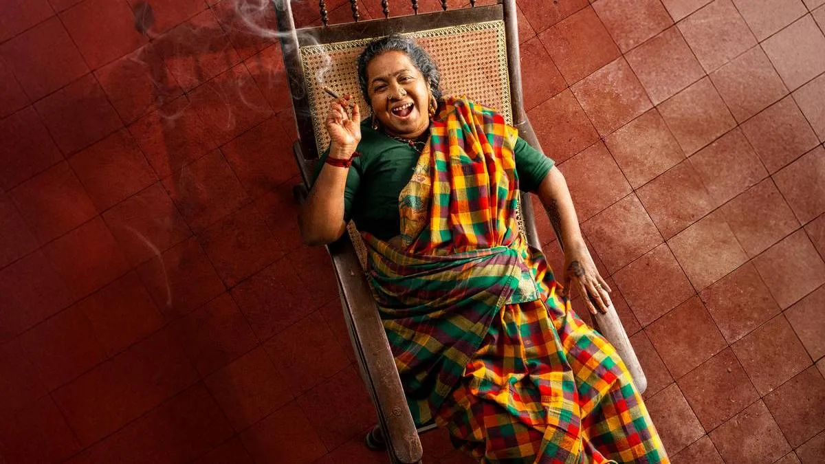 Thaai Kizhavi - India TV Hindi