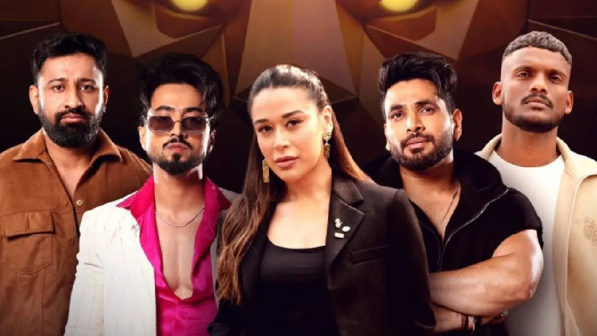 The 50- India TV Hindi