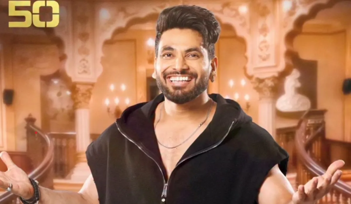 Shiv Thakare- India TV Hindi