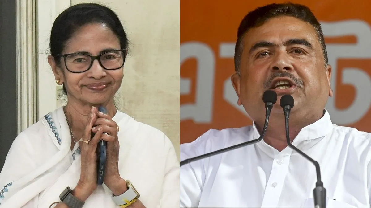 West Bengal Election 2026- India TV Hindi