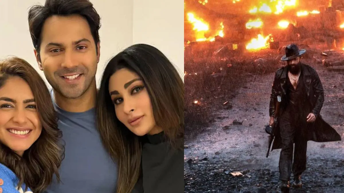 Toxic- India TV Hindi