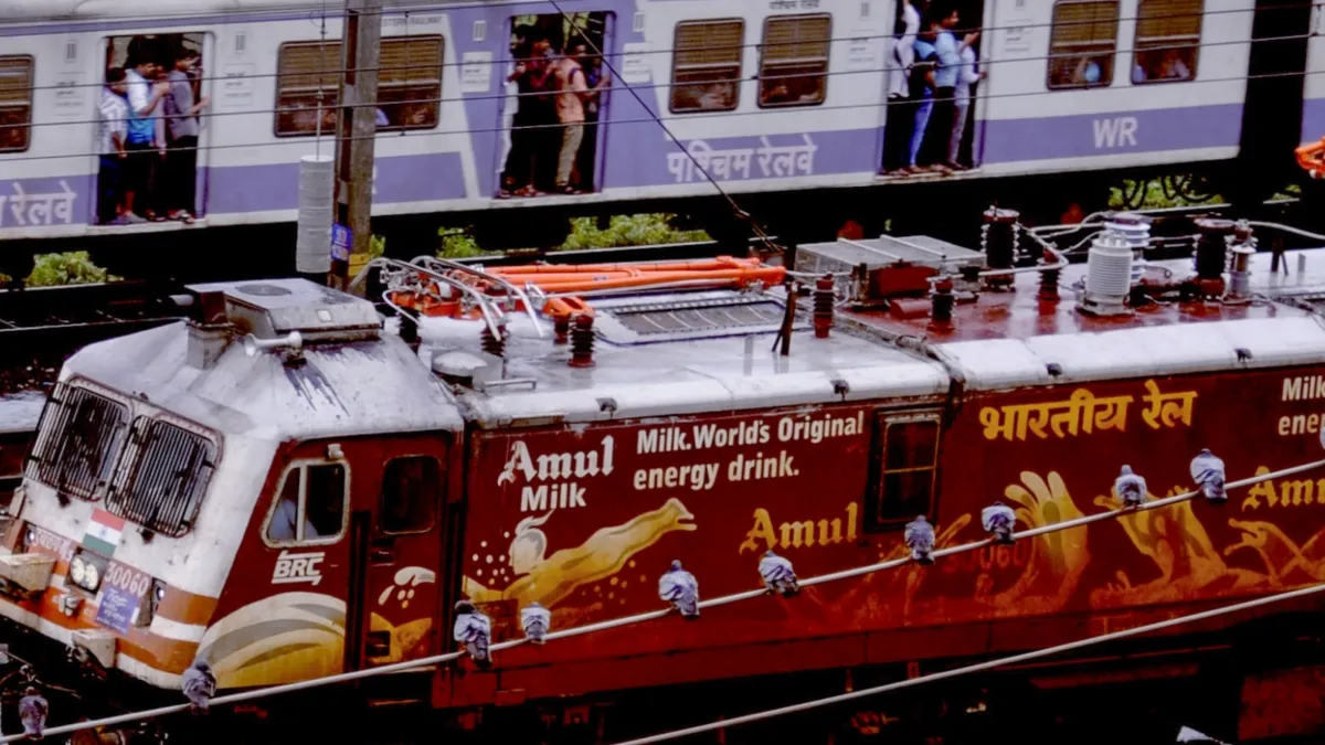 train- India TV Hindi
