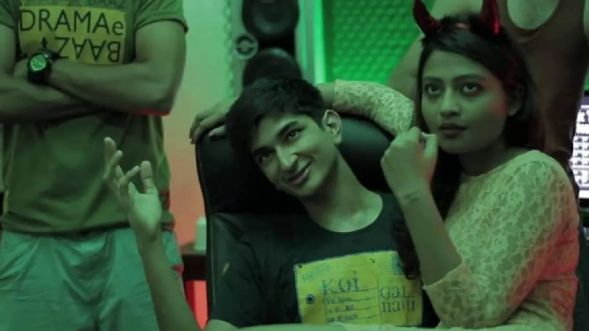 tvf pitchers- India TV Hindi