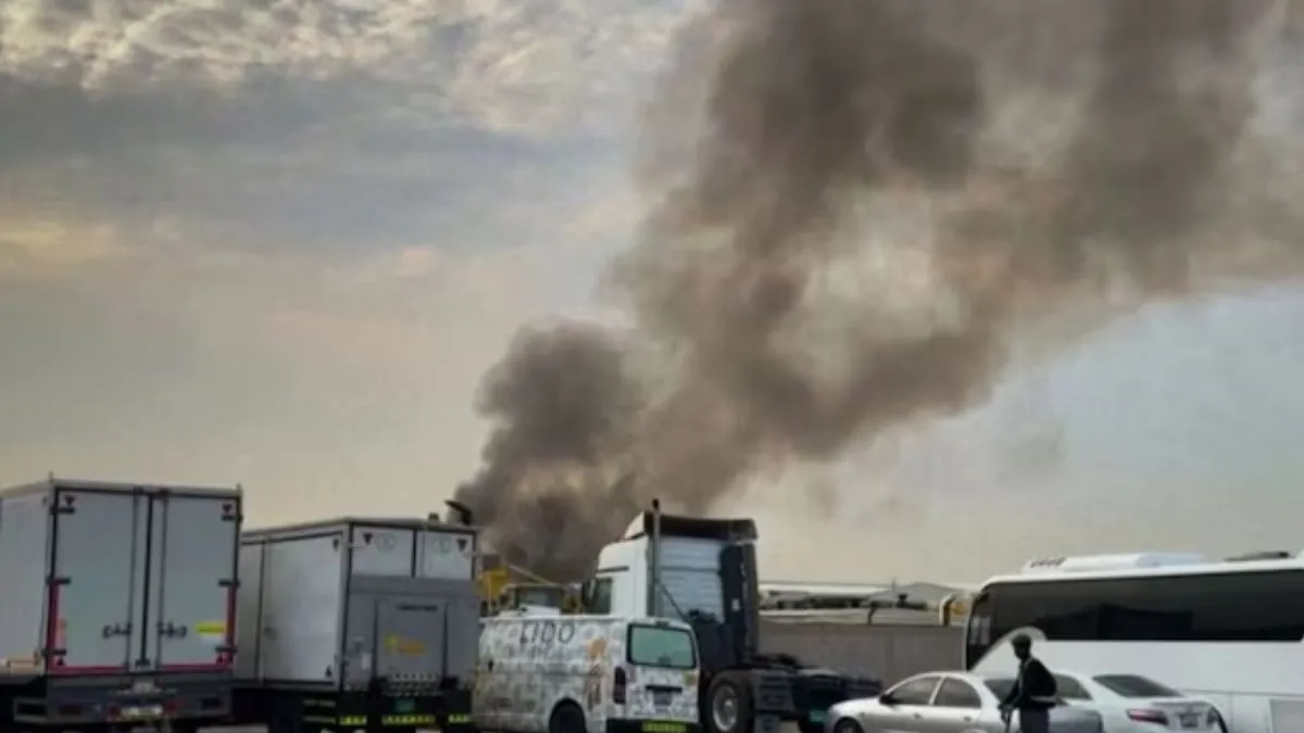 Abu Dhabi- India TV Hindi