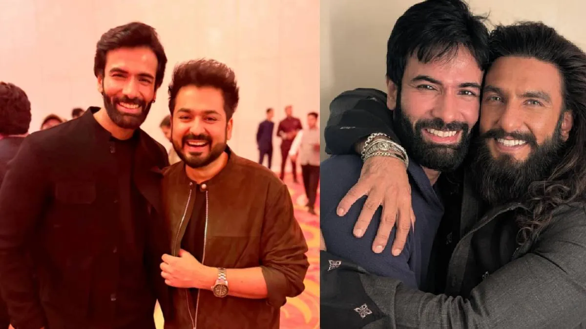 Danish Pandor- India TV Hindi