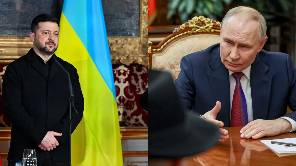 ukreaine attacks russia- India TV Hindi