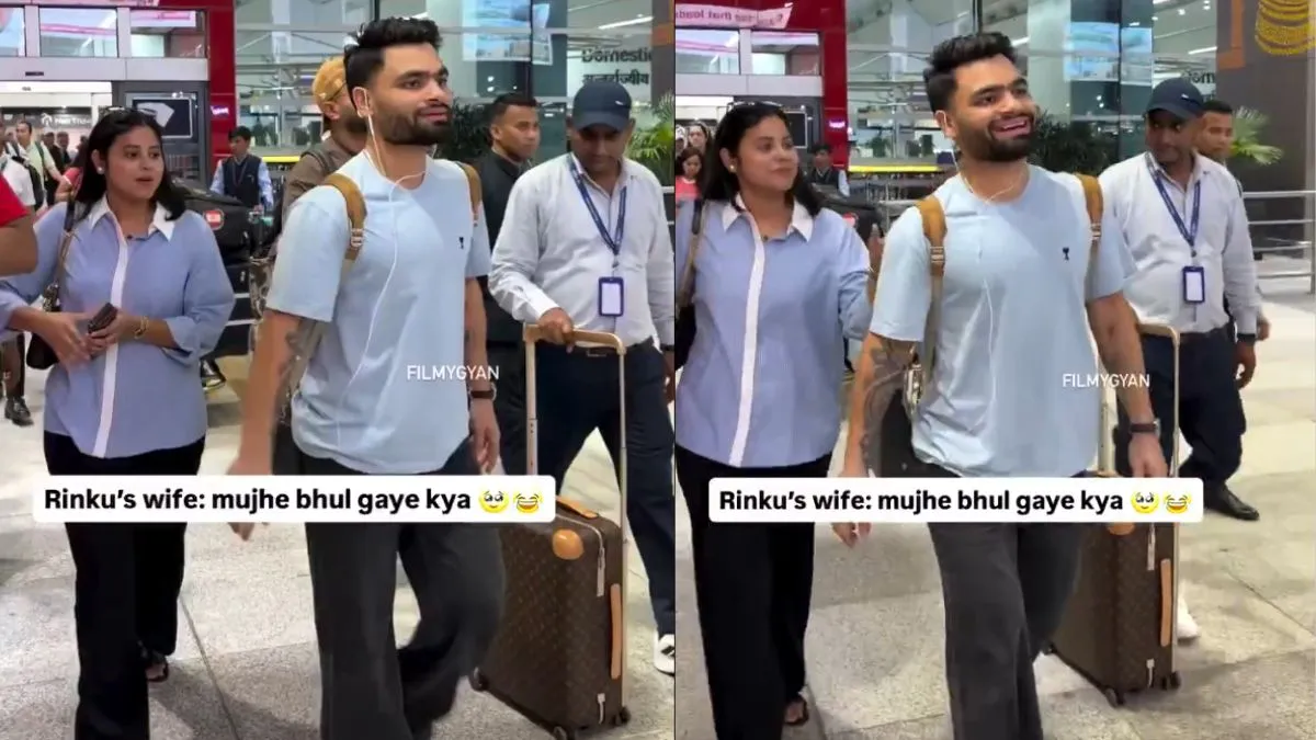 वायरल वीडियो का स्क्रीनशॉट।- India TV Hindi