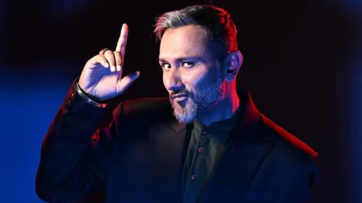 हनी सिंह के कॉन्सर्ट को लेकर ट्रैफिक एडवाइजरी जारी। - India TV Hindi