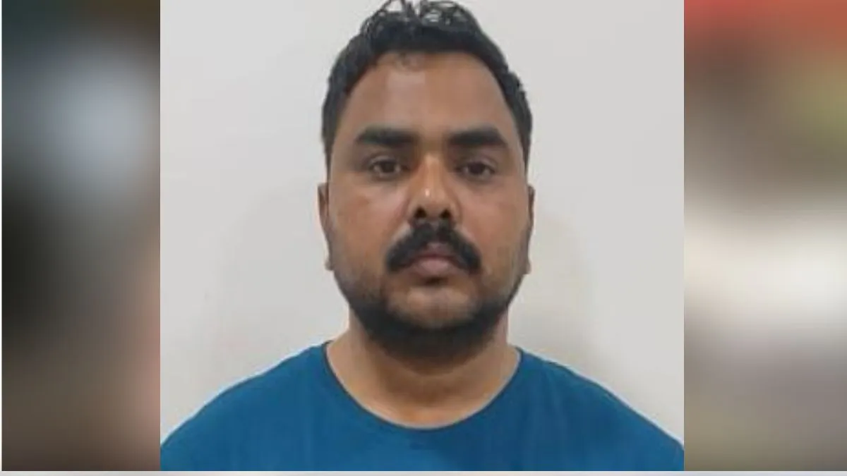 maharashtra Solapur Jail mobile phone- India TV Hindi