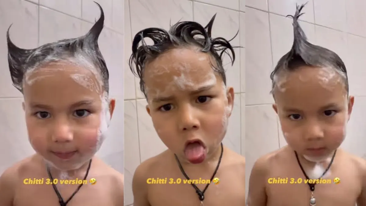 सोशल मीडिया पर वायरल पोस्ट का स्क्रीनशॉट।- India TV Hindi