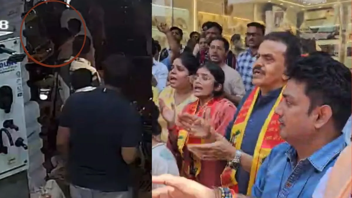 ऑटो में बैठने को लेकर हुआ विवाद।- India TV Hindi