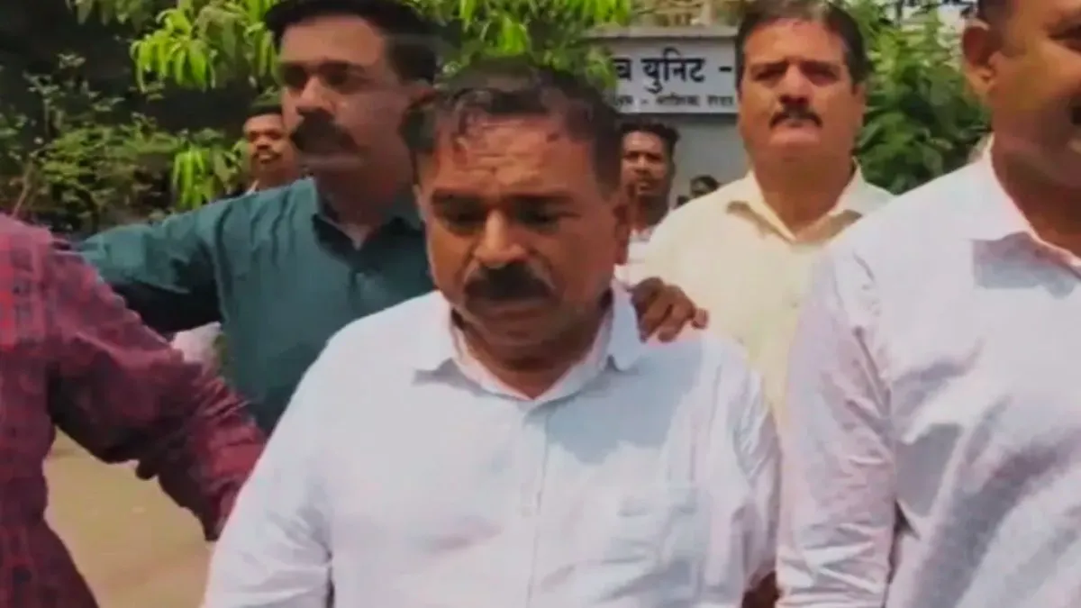 लोगों को कैसे जाल में फंसाता था अशोक खरात।- India TV Hindi