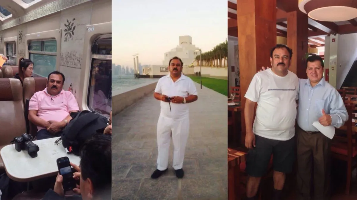 अशोक खरात की पुलिस कस्टडी और बढ़ी।- India TV Hindi