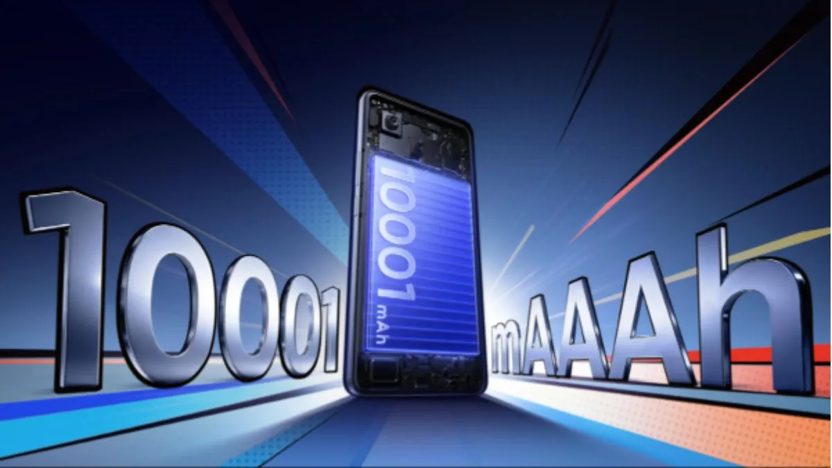 Realme Narzo Power Sale- India TV Hindi