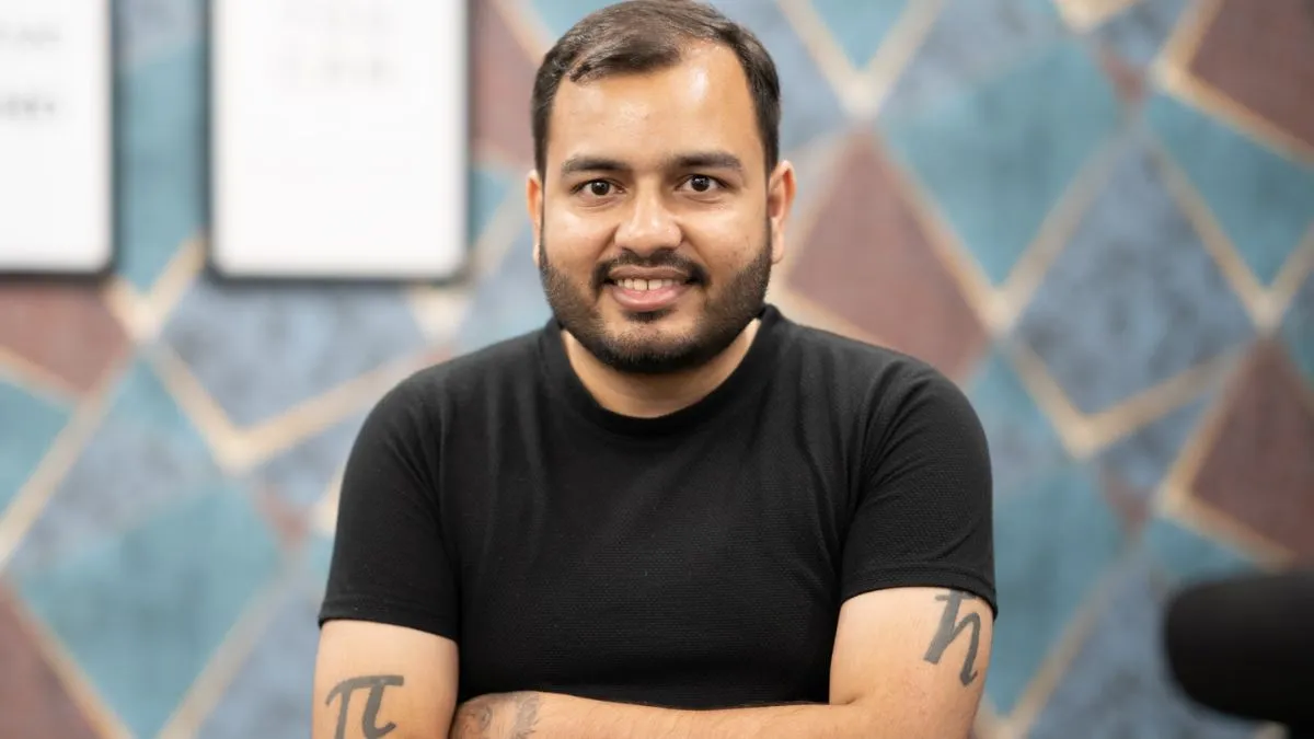 Physics Wallah Alakh Pandey Success Tips- India TV Hindi