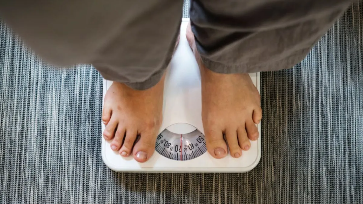 हैदराबाद के डॉक्टर ने बताया 27 किलो वजन घटाने का फॉर्मूला- India TV Hindi