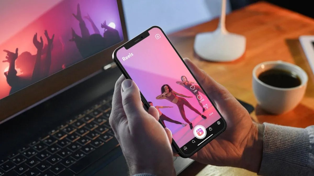 Instagram Reels- India TV Hindi