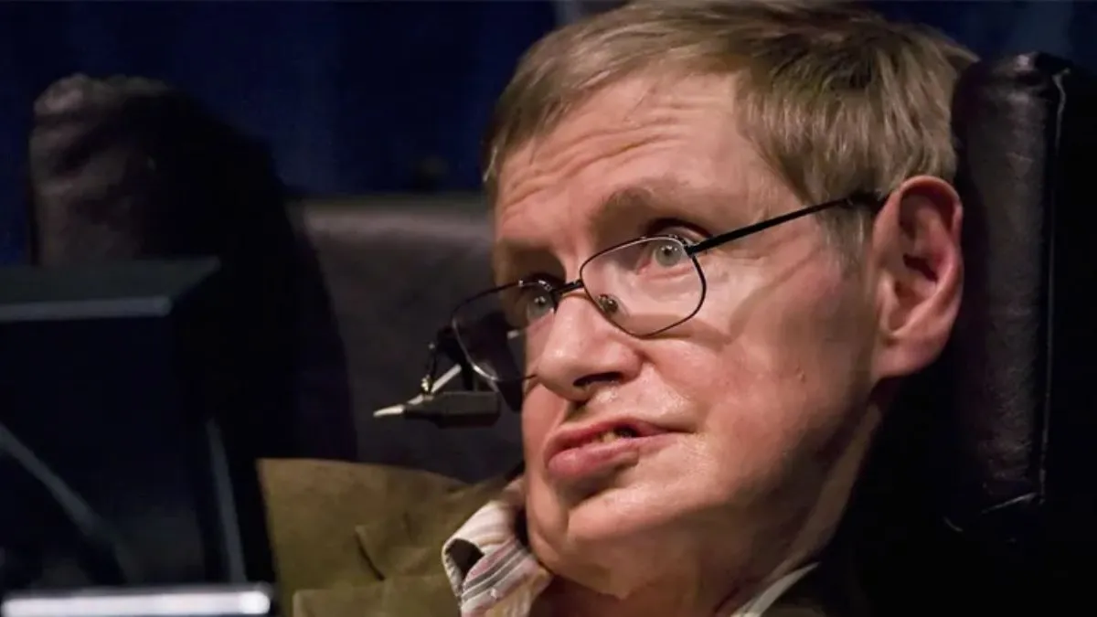 Stephen Hawking Quotes- India TV Hindi