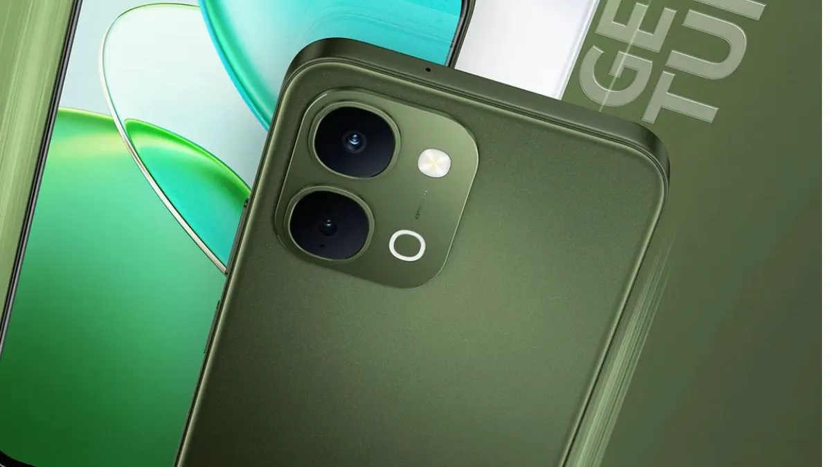 Vivo T5x 5G- India TV Hindi