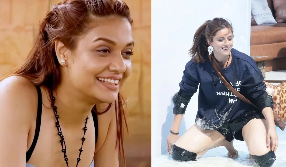 divya agarwal, ridhi dogra- India TV Hindi