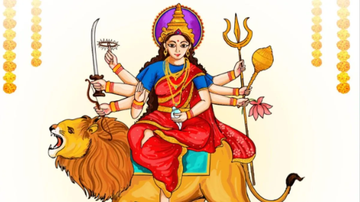 Chaitra Navratri 2026- India TV Hindi
