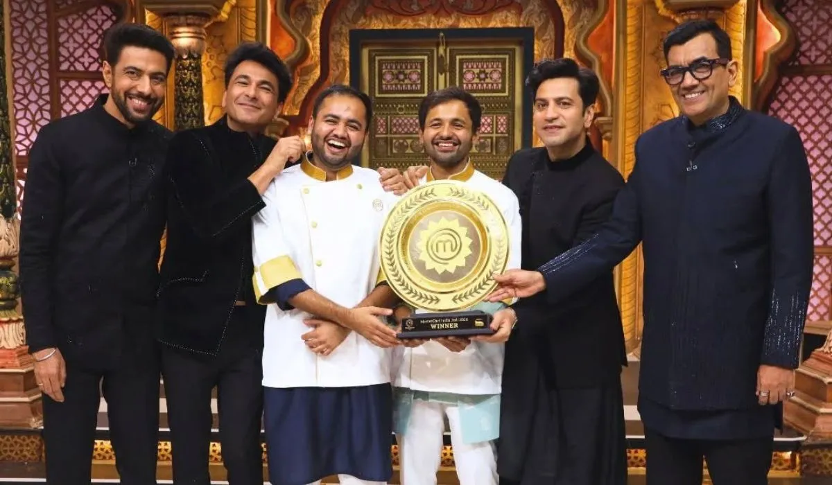 masterchef india 2026 winner- India TV Hindi