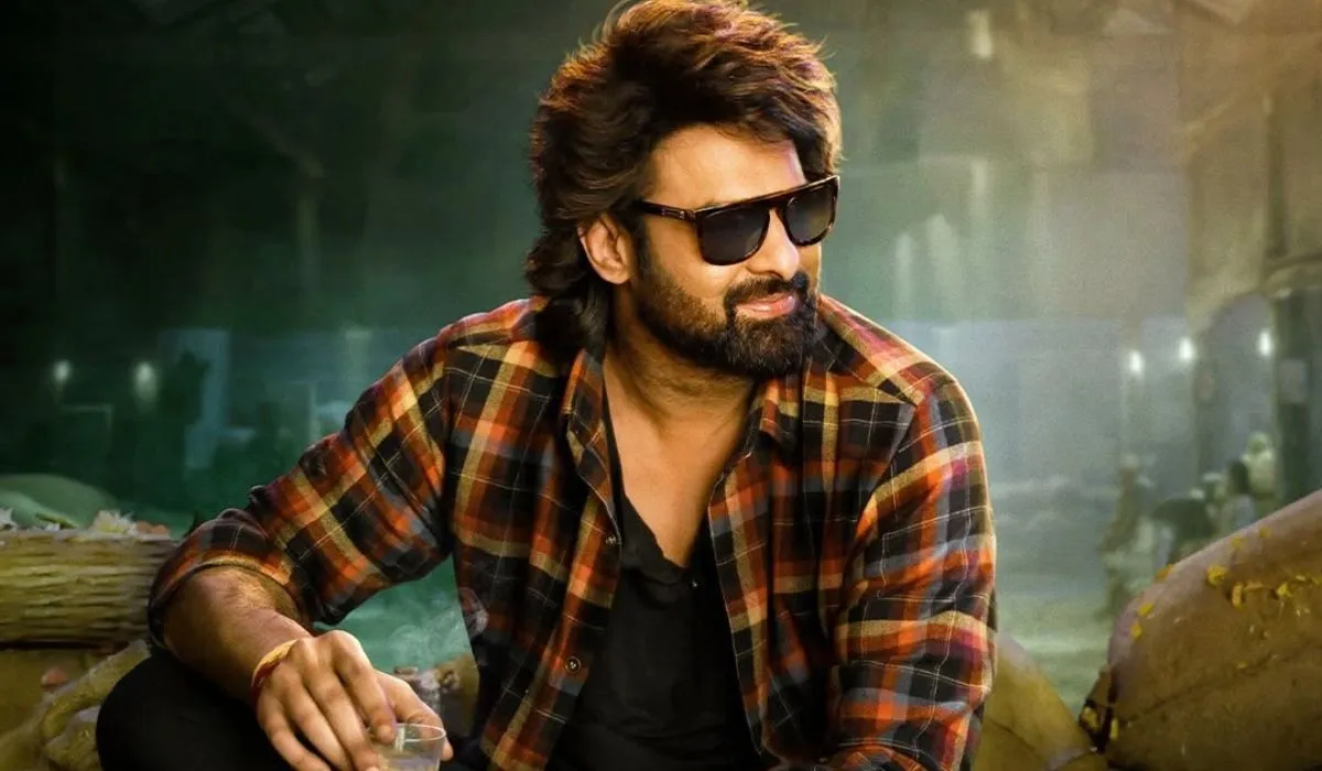 raja saab- India TV Hindi