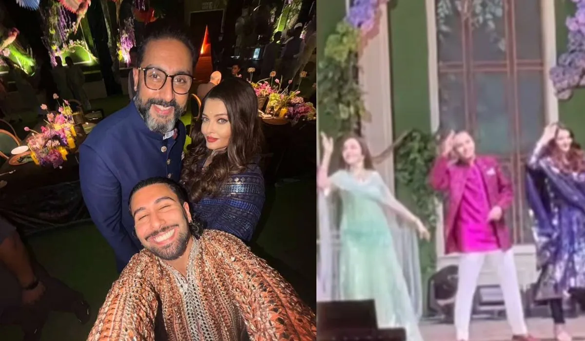 Aishwarya Rai- India TV Hindi