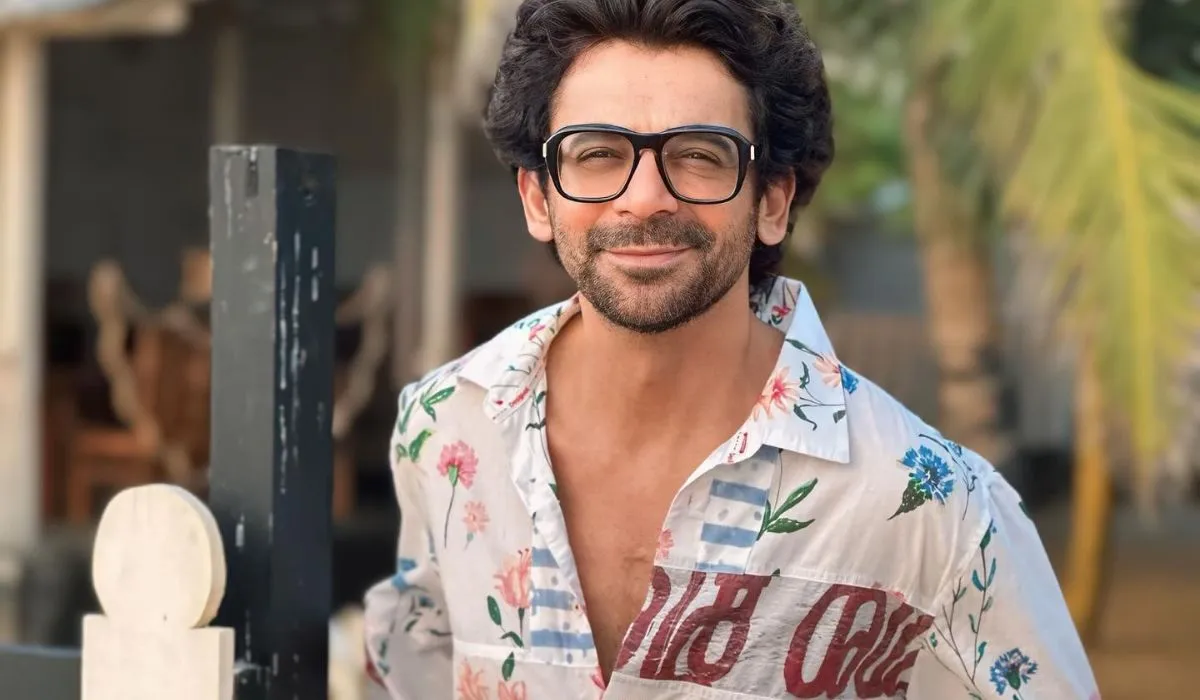 sunil grover- India TV Hindi