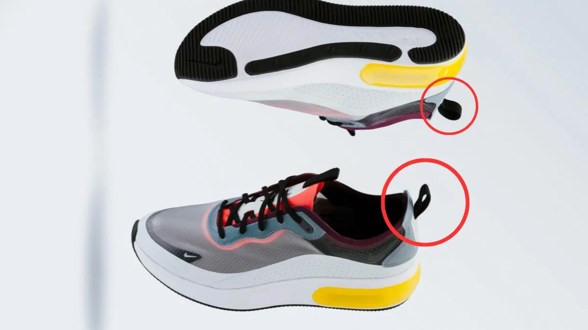 Shoes interesting fact- India TV Hindi